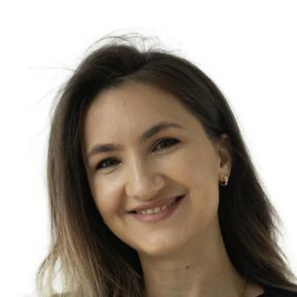 Танасогло Татьяна Радионовна — Стоматолог-гигиенист, Детский стоматолог-гигиенист, Мытищи