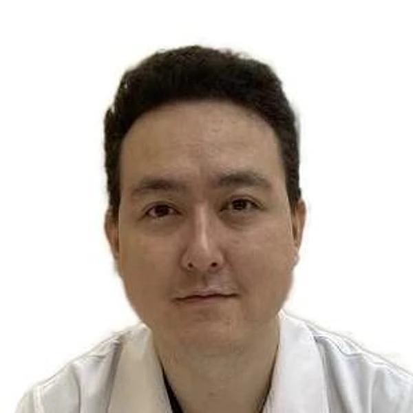 Каламбеков Мерей Маратович — Врач общей практики (семейный врач), Нарколог, Москва