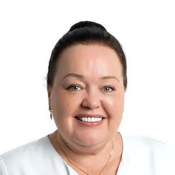 Лисютина Ирина Леонидовна — ЛОР, Детский ЛОР, Иваново