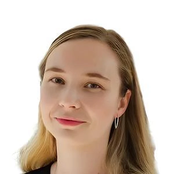 Розонова Валерия Сергеевна — Детский гематолог, Москва