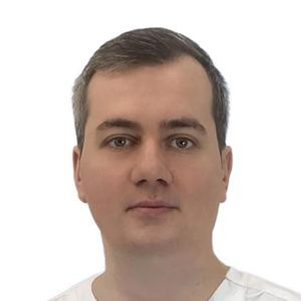 Икаев Алан Львович — Стоматолог-хирург, Москва
