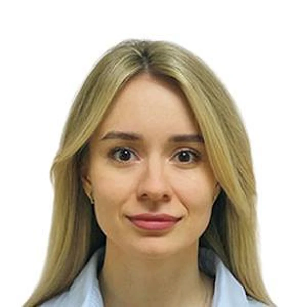 Лагутина Екатерина Андреевна — Детский аллерголог, Детский иммунолог, Москва