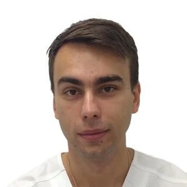 Горюнов Александр Владимирович — Стоматолог-хирург, Стоматолог, Липецк