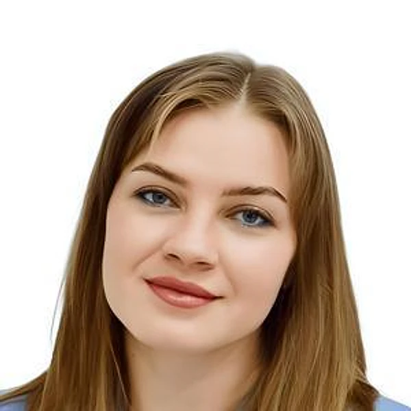 Колобова Дарья Владимировна — Стоматолог-хирург, Челюстно-лицевой хирург, Ставрополь