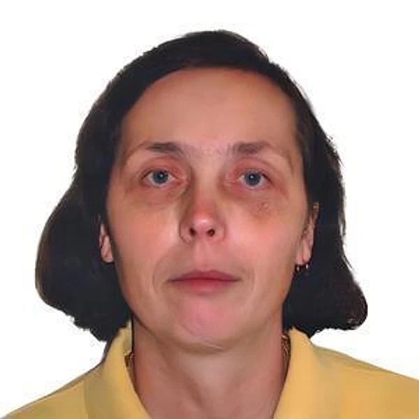 Мозжорина Светлана Александровна — Инструктор-методист, Москва
