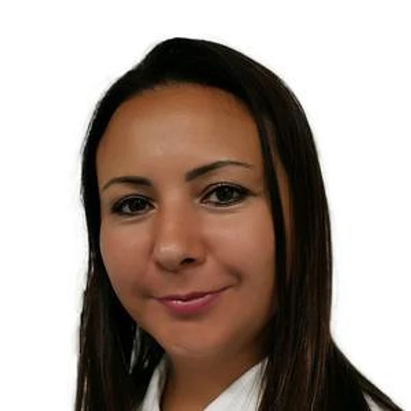 Новикова Ирина Халиковна — Врач УЗИ, Березники