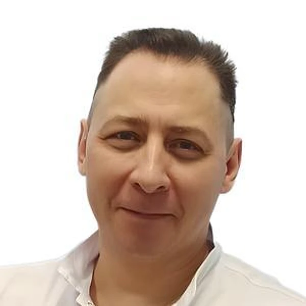 Петров Александр Николаевич — Травматолог, Детский ортопед, Ортопед, Березники