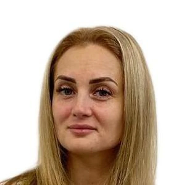Лазо Анастасия Петровна — Стоматолог, Детский стоматолог, Краснодар