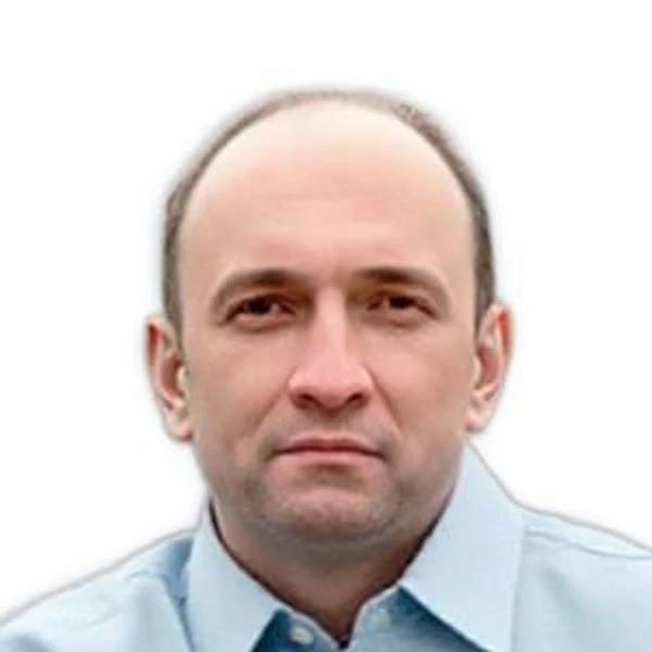 Сидоров Юрий Александрович — Кардиолог, Санкт-Петербург