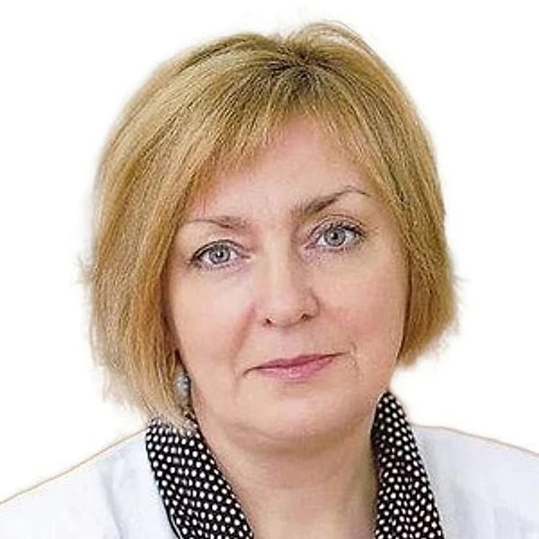 Статирова Татьяна Ивановна — Терапевт, Профпатолог, Иваново
