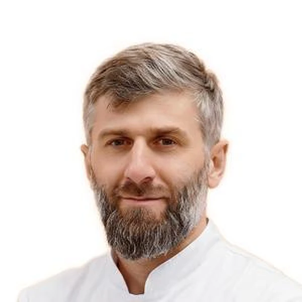 Мусаев Магомед Ибрагимович — Невролог, Алголог, Вертебролог, Детский вертебролог, Детский мануальный терапевт, Детский невролог, Детский реабилитолог, Мануальный терапевт, Реабилитолог, Цефалголог, Мытищи