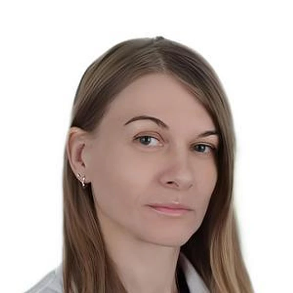 Нефедкина Клавдия Александровна — Гинеколог, Врач УЗИ, Детский гинеколог, Иваново