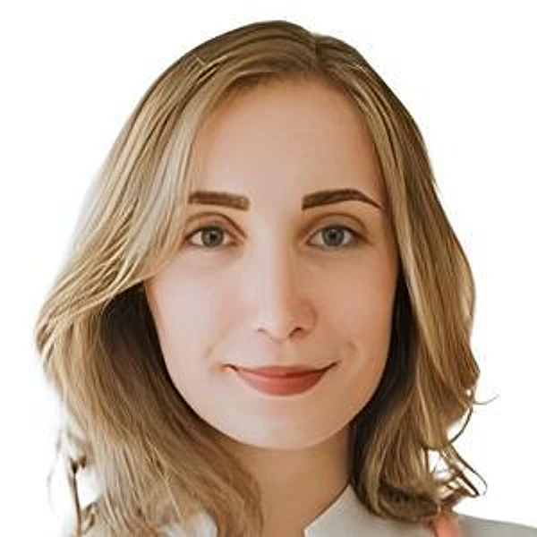 Ящук Мария Сергеевна — Педиатр, Одинцово