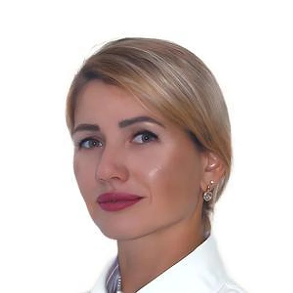 Вербовецкая Ольга Витальевна — Стоматолог-хирург, Стоматолог, Одинцово