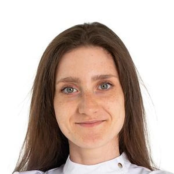 Лукина Анастасия Андреевна — Стоматолог-гигиенист, Пародонтолог, Мытищи