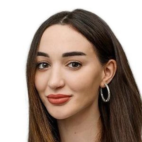 Ибрагимова Залина Мажидовна — Стоматолог, Москва