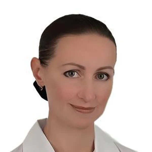 Летуновская Елена Александровна — Гинеколог, Врач УЗИ, Дерматолог, Функциональный диагност, Иваново