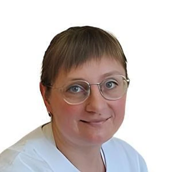 Сиротина Екатерина Николаевна — Детский уролог, Андролог, Москва