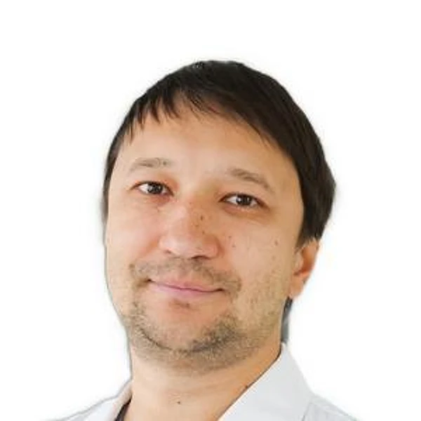 Черепанов Иван Владимирович — Детский уролог, Андролог, Детский хирург, Москва