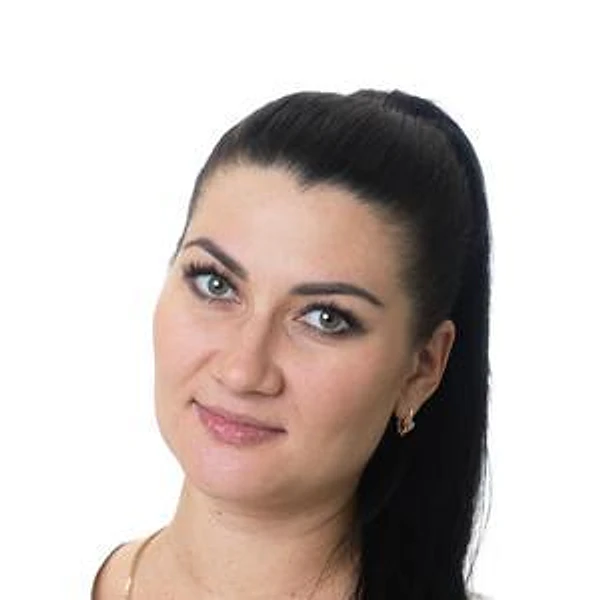 Нечаева Валентина Сергеевна — Стоматолог, Самара