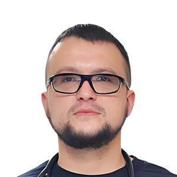 Налеев Алексей Александрович — Детский анестезиолог-реаниматолог, Москва