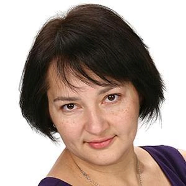Строк Алина Борисовна — Клинический фармаколог, Москва
