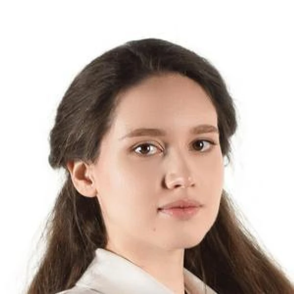 Зорина Екатерина Андреевна — Кардиолог, Самара