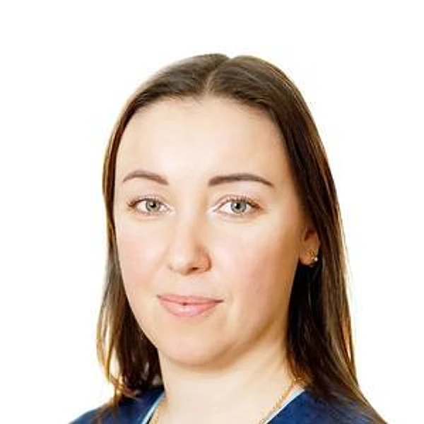 Резник Екатерина Николаевна — Врач ЛФК, Спортивный врач, Физиотерапевт, Санкт-Петербург
