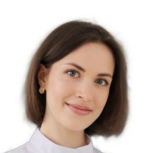 Десятникова Лариса Вячеславовна — Эндоскопист, Детский хирург, Москва