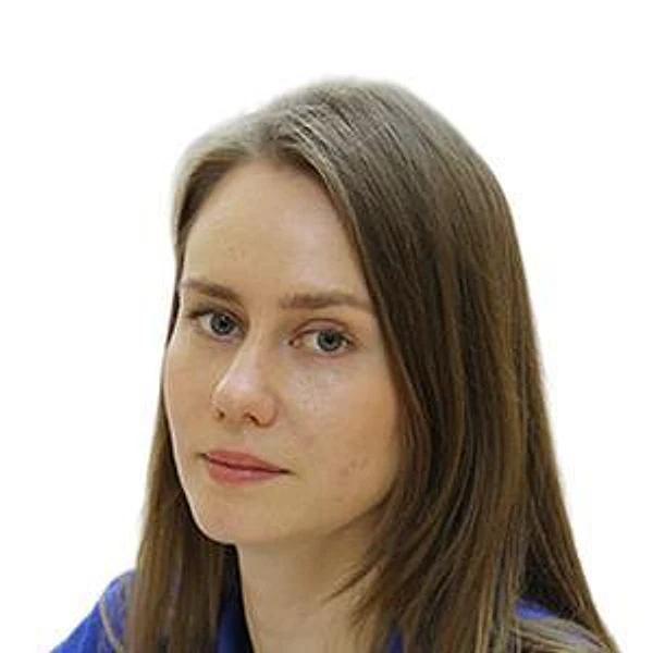 Михайлова Дарья Игоревна — Клинический психолог, Нейропсихолог, Москва