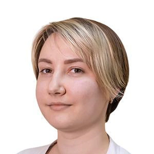 Дементьева Ксения Николаевна — Клинический психолог, Москва
