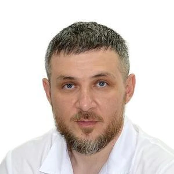 Тхагапсо Андзаур Асланович — Уролог, Онколог, Новороссийск