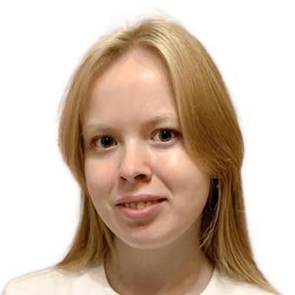 Можаева Юлия Сергеевна — Гинеколог, Санкт-Петербург