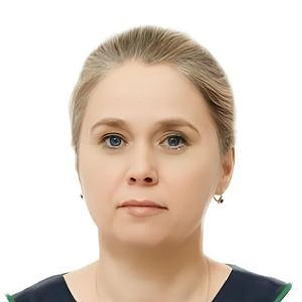 Чиркова Елена Викторовна — Акушер, Гинеколог, Гинеколог-хирург, Пермь