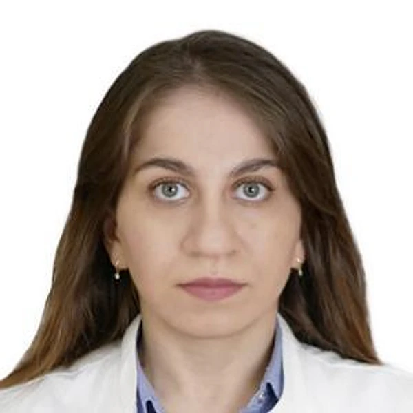 Ибрагимли Захра Ахмед кызы — Хирург, Маммолог, Онколог, Проктолог (колопроктолог), Москва