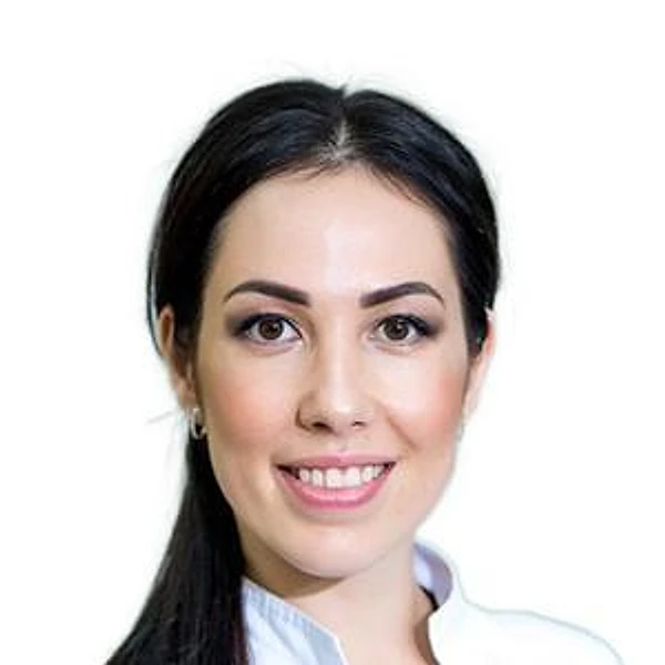 Рогова Анна Павловна — Стоматолог, Барнаул