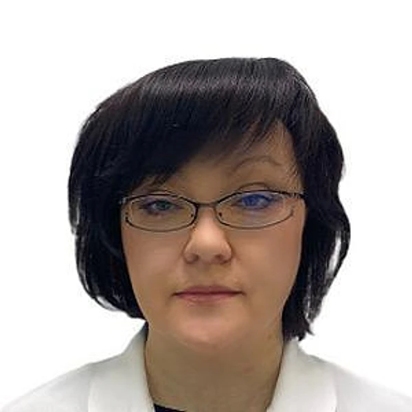 Карвель Юлия Викторовна — Офтальмолог (окулист), Иваново