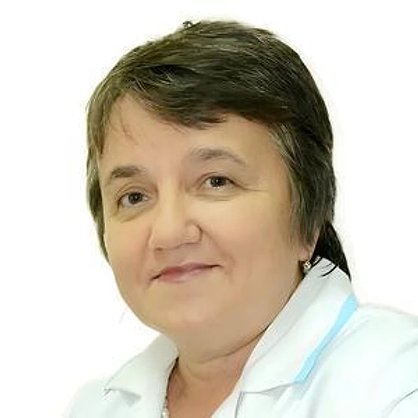 Желнова Галина Анатольевна — Функциональный диагност, Терапевт, Иваново