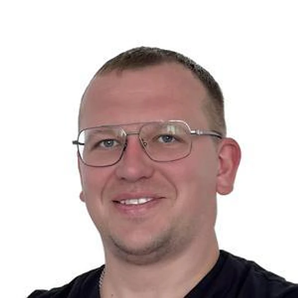 Кузнецов Дмитрий Владимирович — Анестезиолог-реаниматолог, Воронеж