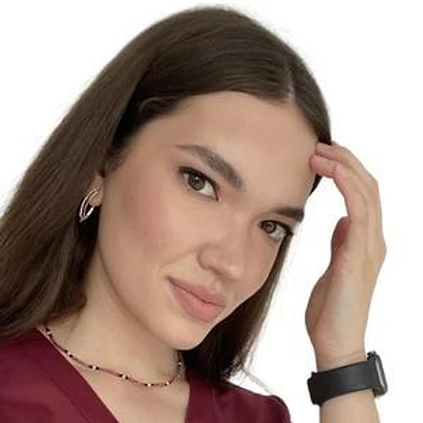 Ульянова Ксения Евгеньевна — Педиатр, Волгоград