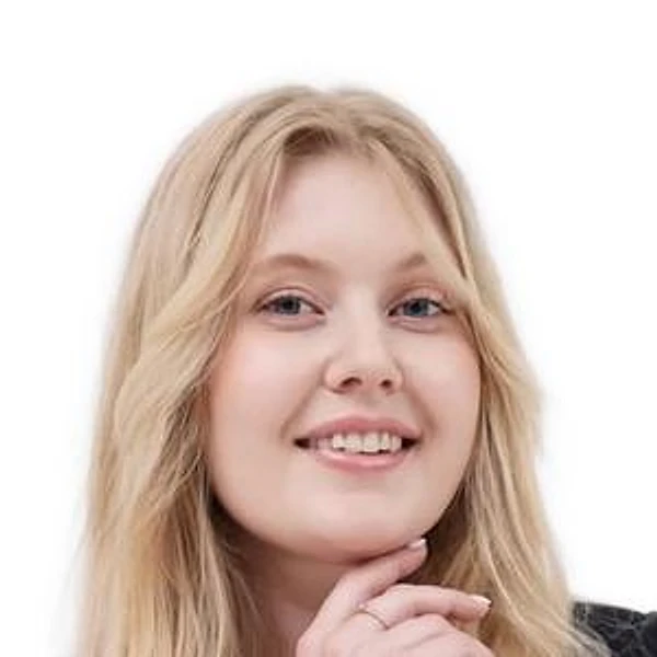 Еропкина Анна Олеговна — Стоматолог, Самара