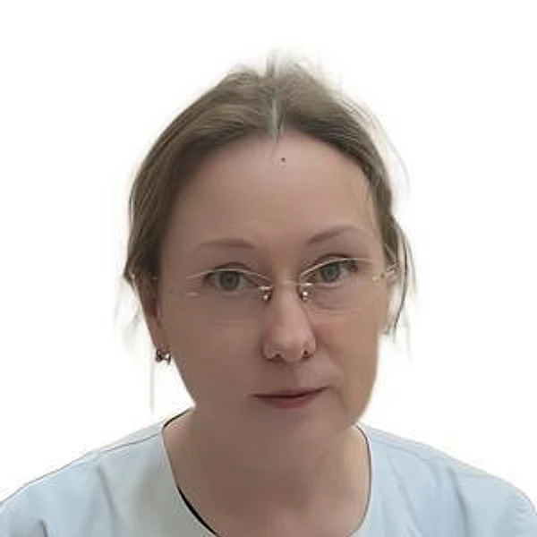 Хватова Наталья Владимировна — Детский офтальмолог, Иваново