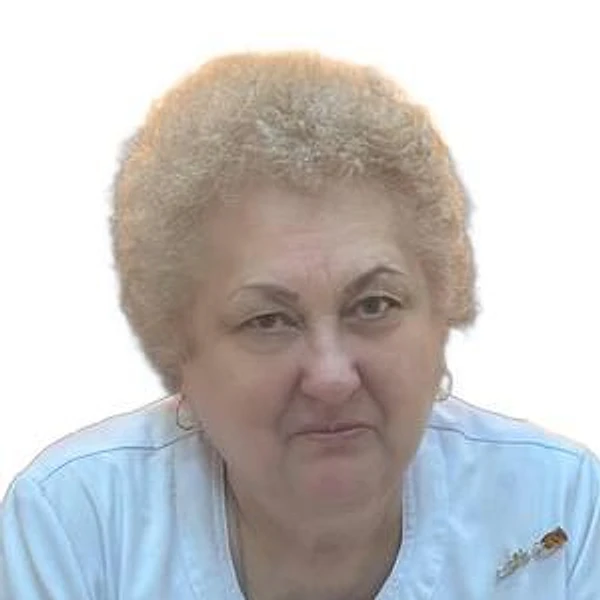Можаева Ольга Адольфовна — Детский офтальмолог, Иваново