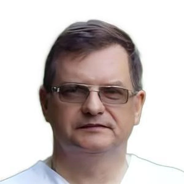 Андрощук Сергей Николаевич — Терапевт, Врач УЗИ, Москва