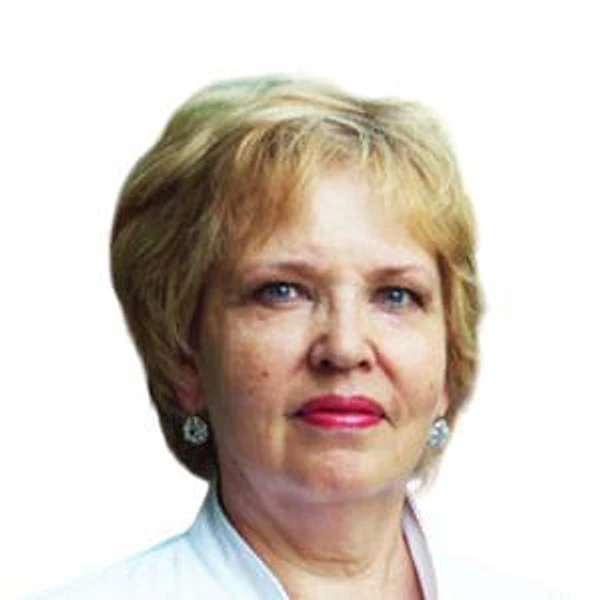 Прошкина Ирина Николаевна — Невролог, Физиотерапевт, Москва