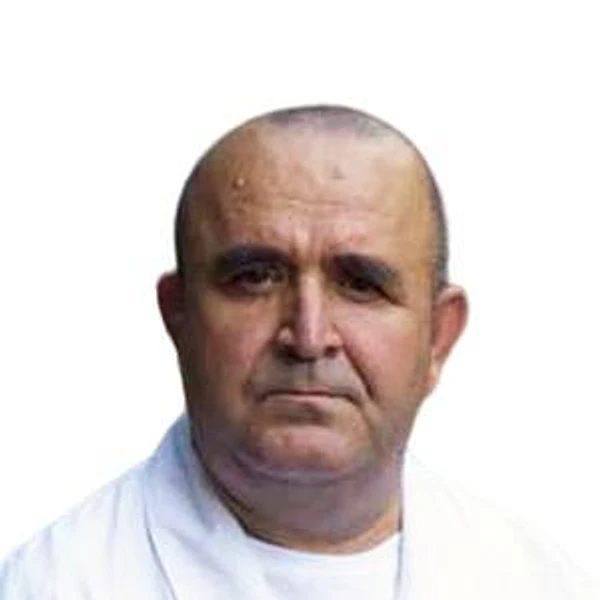 Джуракулов Бобокалон Равшанович — Невролог, Рефлексотерапевт, Москва