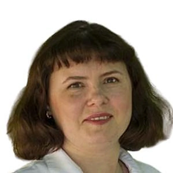 Матвеева Марина Викторовна — Невролог, Москва