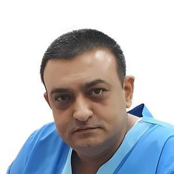 Базоев Нугзар Зуликоевич — Уролог, Андролог, Онколог, Онколог-уролог, Иваново