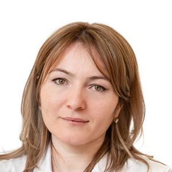 Кипкеева Медина Азреталиевна — Педиатр, Детский кардиолог, Кисловодск