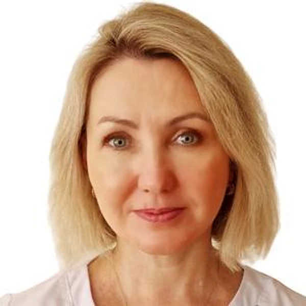 Андрусова Виктория Вадимовна — Гинеколог, Акушер, Гинеколог-хирург, Москва
